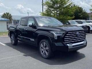 Toyota 2024 Tundra