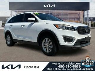 Kia 2016 Sorento