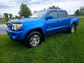 Toyota 2009 Tacoma