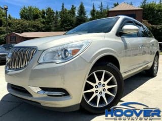 Buick 2015 Enclave