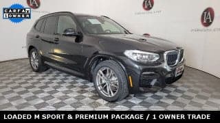 BMW 2021 X3