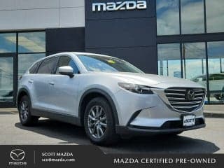 Mazda 2022 CX-9