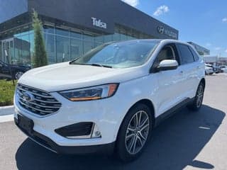 Ford 2020 Edge