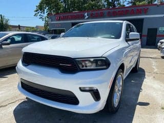 Dodge 2022 Durango