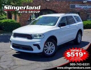 Dodge 2023 Durango