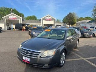 Toyota 2006 Avalon