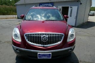 Buick 2010 Enclave