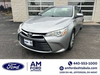 Toyota 2017 Camry