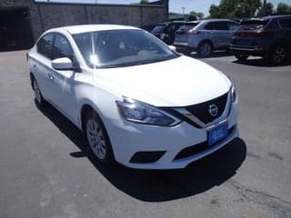 Nissan 2018 Sentra