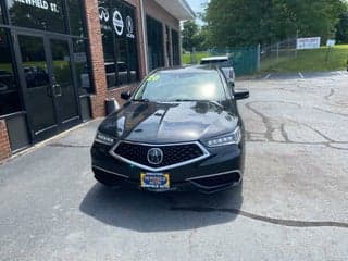 Acura 2020 TLX