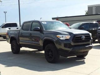 Toyota 2021 Tacoma