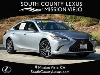 Lexus 2023 ES 300h