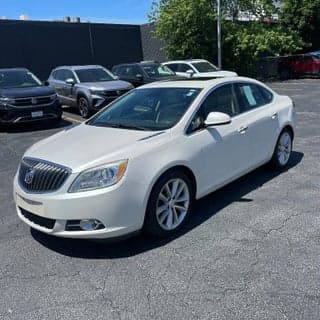 Buick 2013 Verano