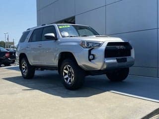 Toyota 2018 4Runner