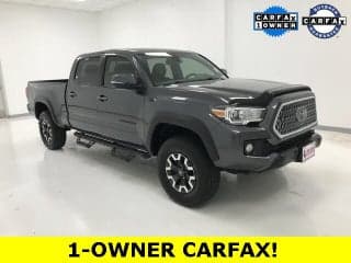 Toyota 2019 Tacoma