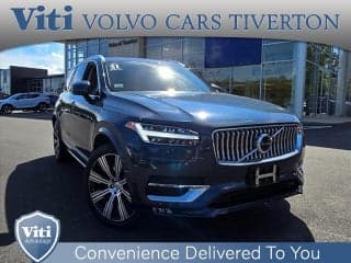 Volvo 2021 XC90