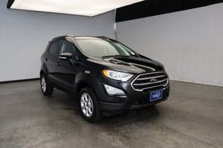 Ford 2020 EcoSport