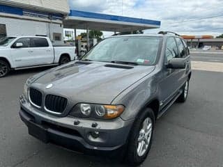 BMW 2006 X5