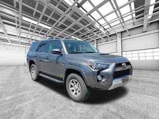 Toyota 2015 4Runner