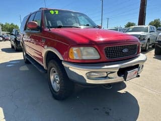 Ford 1997 Expedition