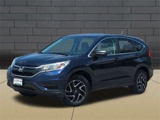 Honda 2016 CR-V