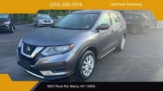 Nissan 2018 Rogue