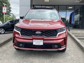 Kia 2021 Sorento