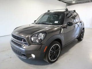 MINI 2015 Countryman