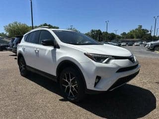 Toyota 2017 RAV4