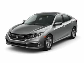 Honda 2021 Civic