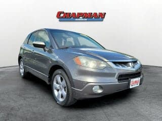 Acura 2008 RDX