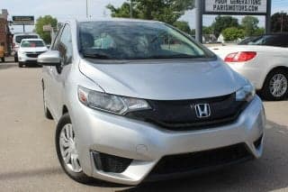 Honda 2016 Fit