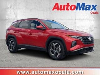 Hyundai 2022 Tucson