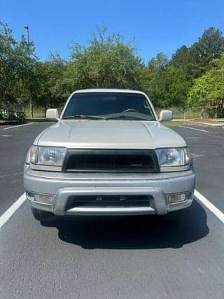 Toyota 1999 4Runner