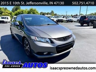 Honda 2013 Civic