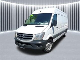 Mercedes-Benz 2016 Sprinter