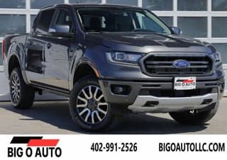 Ford 2019 Ranger