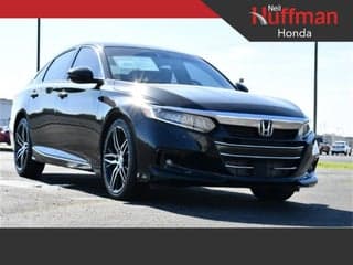 Honda 2022 Accord