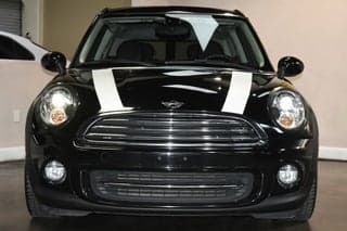 MINI 2014 Clubman