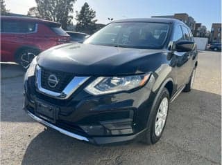 Nissan 2019 Rogue