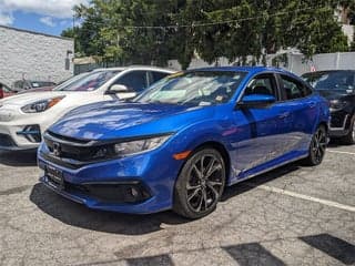 Honda 2020 Civic