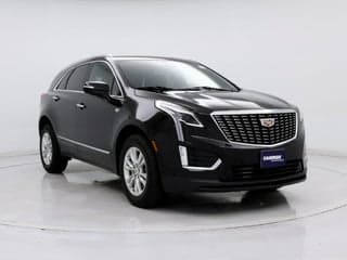 Cadillac 2022 XT5