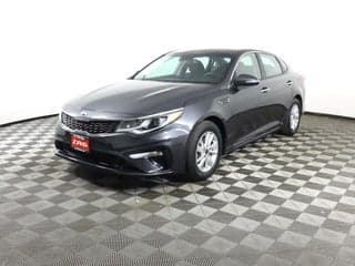 Kia 2019 Optima