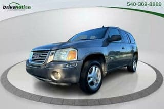 GMC 2006 Envoy