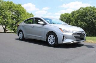 Hyundai 2020 Elantra