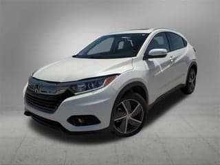 Honda 2022 HR-V