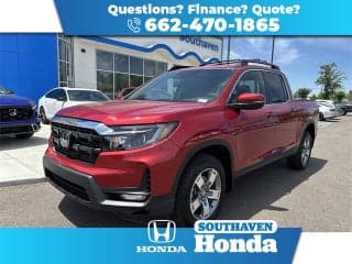 Honda 2024 Ridgeline