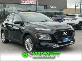 Hyundai 2019 Kona