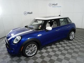 MINI 2020 Hardtop 4 Door