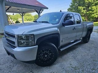 Chevrolet 2011 Silverado 1500